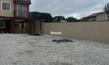 Apartamento à venda, 3 quartos, 1 vaga, Parque da Fonte - São José dos Pinhais/PR
