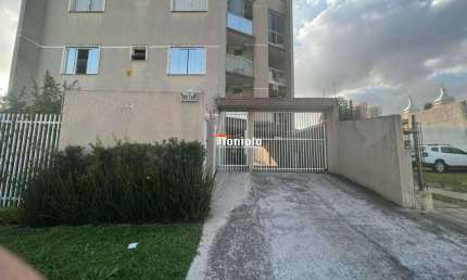 Apartamento à venda, 2 quartos, 1 vaga, Boneca Do Iguaçu - São José dos Pinhais/PR