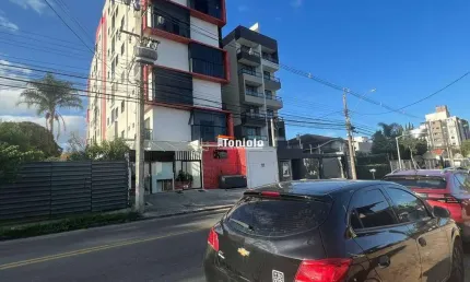 Apartamento à venda, 3 quartos, 1 suíte, Carioca - São José dos Pinhais/PR