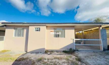 Casa em Condomínio São Domingos São José dos Pinhais