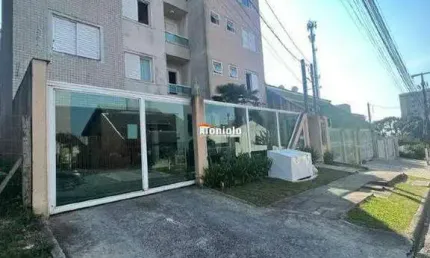 Apartamento à venda, 3 quartos, 1 suíte, 1 vaga, silveira da motta - são josé dos pinhais/pr
