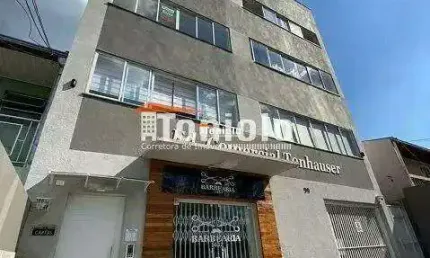 Sala comercial para alugar na Rua João de Brito, Cruzeiro, São José dos Pinhais