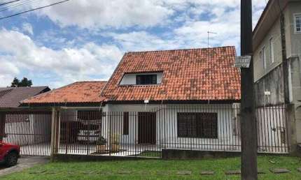 Casa com 3 quartos à venda na Rua João Alberti, São Domingos, São José dos Pinhais