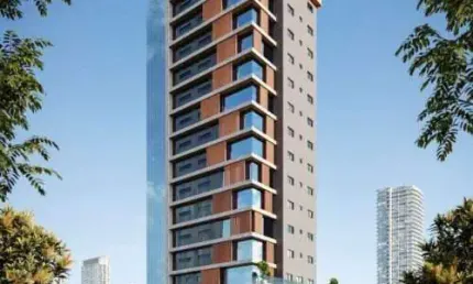 Apartamento à venda na Rua Alípio Evilásio Meirinho, Pioneiros, Balneário Camboriú
