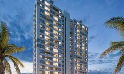 Apartamento com 2 quartos à venda na Rua João José Pereira, Itajubá, Barra Velha