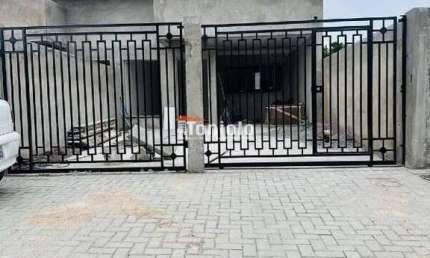 Casa com 3 quartos à venda na Rua Sergipe, Boneca do Iguaçu, São José dos Pinhais