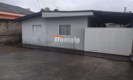 Casa com 3 quartos à venda na Rua Maria Dejase, Roseira de São Sebastião, São José dos Pinhais