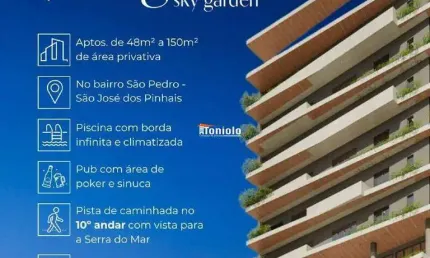 Oportunidade Única para Investimento no Bairro São Pedro