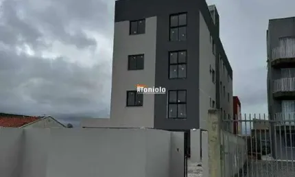 Apartamento à venda na Rua Egito, Fátima, Colombo