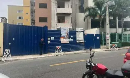 Apartamento à venda, 3 quartos, 1 suíte, 2 vagas, São Domingos - São José dos Pinhais/PR