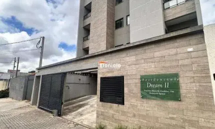 Apartamento à venda, Boneca Do Iguaçu - São José dos Pinhais/PR