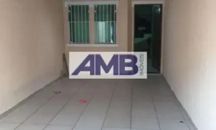 Sobrado à venda no bairro cidade antônio estevão de carvalho - são paulo/sp