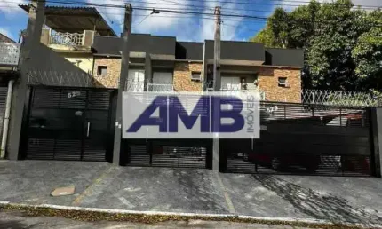 Sobrado à venda no bairro jardim santa maria - são paulo/sp