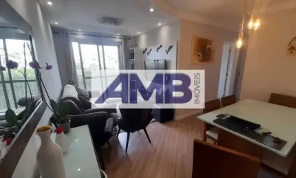 Apartamento com 3 quartos à venda na Cidade Patriarca, São Paulo 