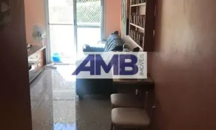 Apartamento à venda no bairro cidade patriarca - são paulo/sp, zona leste