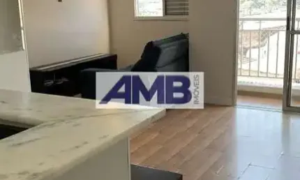 Apartamento com 2 quartos à venda na Vila Califórnia, São Paulo 