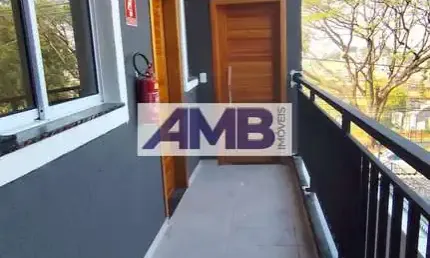 Apartamento à venda no bairro cidade antônio estevão de carvalho - são paulo/sp