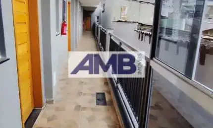 Apartamento com 2 quartos para alugar na Rua Pontal, 63, Artur Alvim, São Paulo