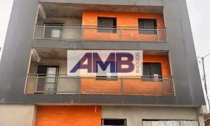 Apartamento de 48 metros  rs 300 mil  2 dorm com 1 vaga