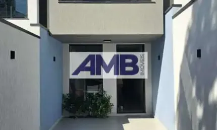 Sobrado padrão para venda rs 590 mil 2 dorm com 2 suites