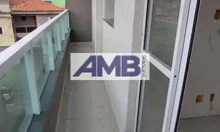 Apartamento com 2 quartos à venda na Rua Ganges, 254, Vila Carrão, São Paulo