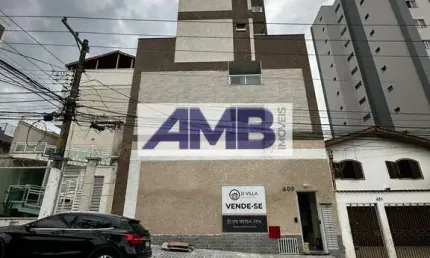 Apartamento com 2 quartos à venda na Rua Jorge Augusto, Vila Centenário, São Paulo