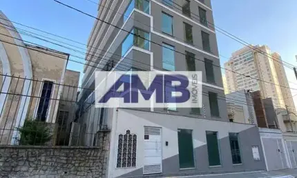 Apartamento à venda no bairro chácara santo antônio (zona leste) - são paulo/sp