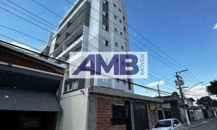 Apartamento com 2 quartos à venda na Rua Ganges, 316, Vila Carrão, São Paulo
