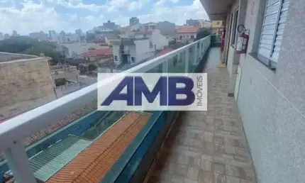 Apartamento à venda no bairro vila guilhermina - são paulo/sp