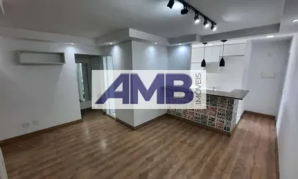 Apartamento com 2 quartos à venda na Avenida Aricanduva, 3252, Vila Carrão, São Paulo