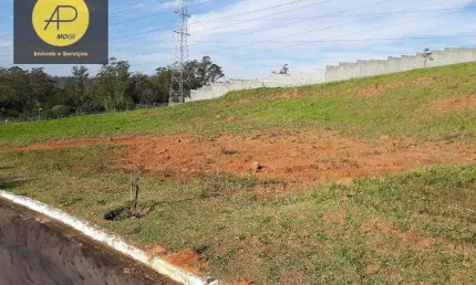 Terreno residencial à venda, Vila Oliveira, Mogi das Cruzes.