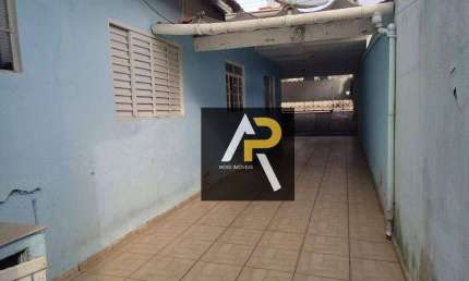 Casa com 3 quartos e 2 edículas à venda, 294 m² no Alto Ipiranga - Mogi das Cruzes/SP