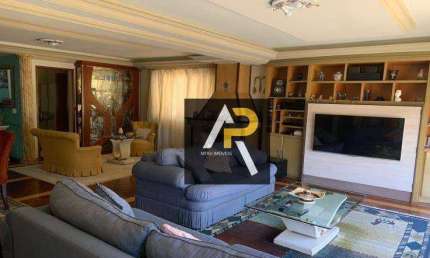 Sobrado a venda com 4 quartos 420 m² no Aruã - Mogi das Cruzes/SP