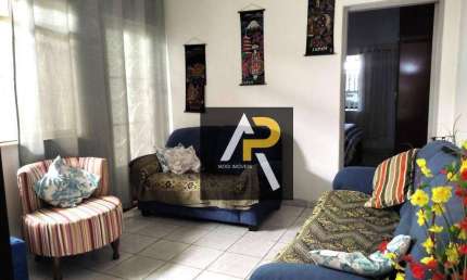 Casa terrea a venda com 2 quartos e edícula 93 m² no Mogi Moderno - Mogi das Cruzes/SP