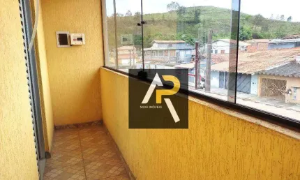 Sobrado a venda com 3 quartos e edícula 229 m² em Cezar de Souza - Mogi das Cruzes/SP
