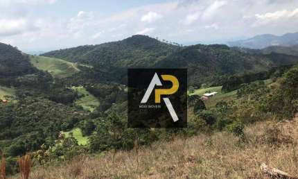 Area Rural a venda 235 mil m² no Sertão do Cantagalo em Gonçalves / MG