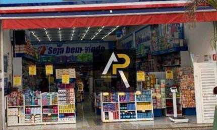 Salão para alugar, 110 m² por R$ 15.884,00/mês - Centro - Mogi das Cruzes/SP