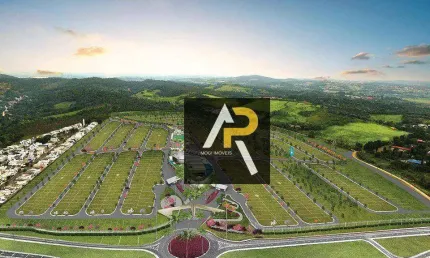 Lote a venda no paradise gardens 176 m² na vila moraes em mogi das cruzes/sp