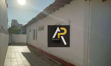 Casa comercial terrea com 5 salas para locação 198 m² na Vila Oliveira - Mogi das Cruzes/SP