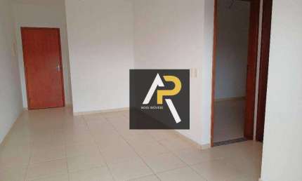 Apartamento a venda com 2 quartos sendo 1 suíte 59 m² no Mogi Moderno - Mogi das Cruzes/SP