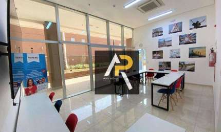 Sala à venda, 67 m² por - Socorro - Mogi das Cruzes/SP