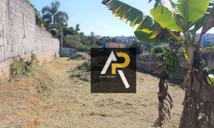 Terreno à venda, 500 m² - Mogi Moderno - Mogi das Cruzes/SP