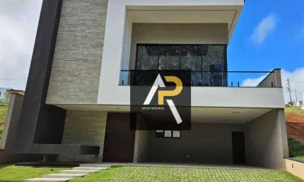 Sobrado com 3 Suítes à venda, 300 m² - Jardim São Pedro - Mogi das Cruzes/SP