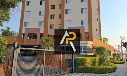 Cobertura a venda no Helbor Boulervard com 4 quartos 121 m² no Mogilar - Mogi das Cruzes/SP