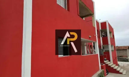 Prédio com 4 apartamentos a venda na Vila Cecília - Mogi das Cruzes/SP