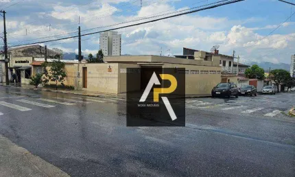 Casa Comercial para alugar, 158 m² por R$ 3.979/mês - Vila Oliveira - Mogi das Cruzes/SP
