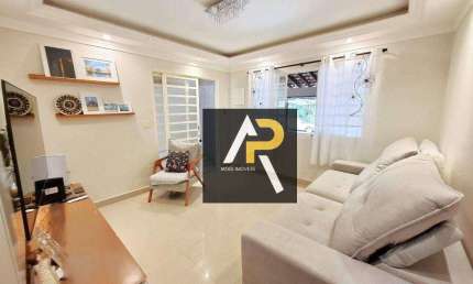 Sobrado com 2 quartos sendo 1 suíte 106 m² a venda no Residencial Rubi, em Mogi das Cruzes/SP