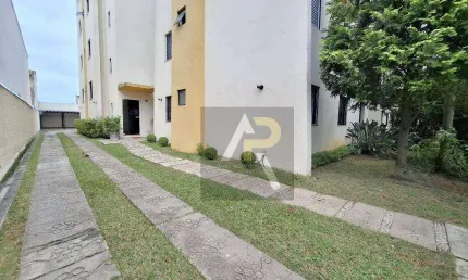 Apartamento com 2 quartos 54 m² a venda na Vila Mogilar - Mogi das Cruzes/SP