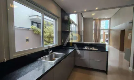 Casa com 3 dormitórios à venda, 160 m² por r$ 1.550.000 - mogi das cruzes/sp
