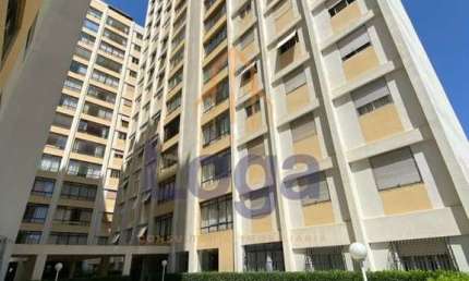 Apartamento com 3 quartos à venda na Rua Paulo Orozimbo, 530, Aclimação, São Paulo